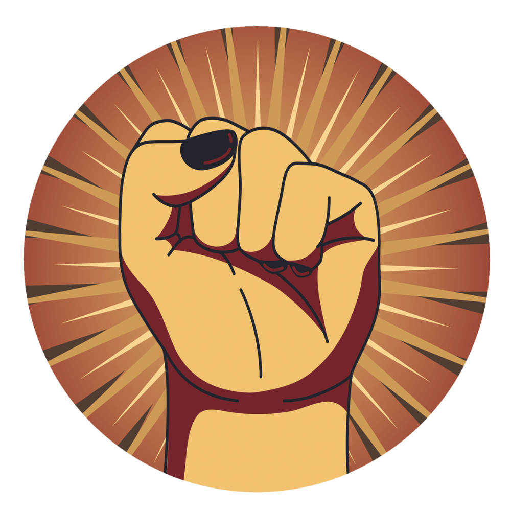 Fired Up Lawyer Logo 2.0